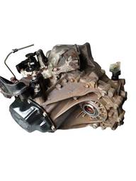 CAIXA CAMBIO HB20 2013 2014 A 2016 1.6 MANUAL 5 MARCHAS