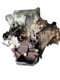 CAIXA CAMBIO HB20 2013 2014 A 2016 1.6 MANUAL 5 MARCHAS