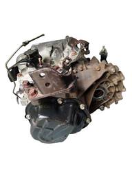 CAIXA CAMBIO HB20 2013 2014 A 2016 1.6 MANUAL 5 MARCHAS