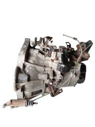 Caixa Cambio Hb20 2013 2014 a 2016 1.6 Manual 5 Marchas