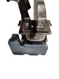 MODULO ABS NISSAN SENTRA MARCH VERSA 2012 2016