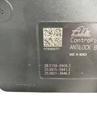 MODULO ABS JEEP COMPASS 2.0 FLEX 2017 2021