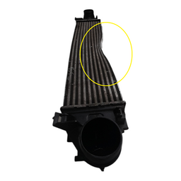 INTERCOOLER VOLVO XC60 2.0 T5 2013 31338475 PARA REFORMAR