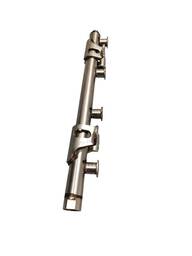 FLAUTA COMBUSTÍVEL  VW POLO GT 6R 1.4 TSI 2020