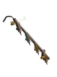 FLAUTA  FORD FIESTA KA 1.5 1.6 16V  2013  2017