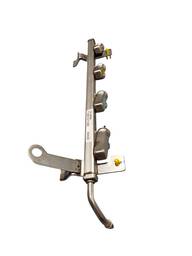 FLAUTA  FORD FIESTA KA 1.5 1.6 16V  2013  2017