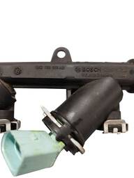 FLAUTA DE COMBUSTÍVEL COMPLETA  VW GOL 2022 