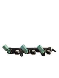 FLAUTA DE COMBUSTÍVEL COMPLETA  VW GOL 2022 