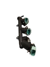 FLAUTA DE COMBUSTÍVEL COMPLETA  VW GOL 2022 