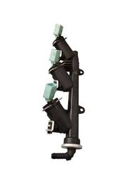 FLAUTA DE COMBUSTÍVEL COMPLETA  VW GOL 2022 