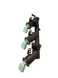 FLAUTA DE COMBUSTÍVEL COMPLETA  VW GOL 2022 