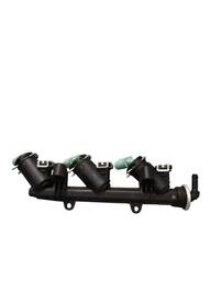 Flauta De Combustível Completa  Vw Gol 2022 