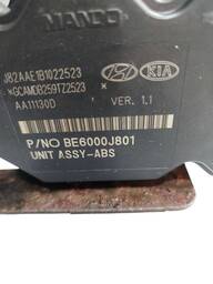 MODULO ABS HYUNDAI HB20 1.0 2012 2019