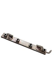 FLAUTA COM BICOS INJETOR RENAULT SANDERO LOGAN 1.6 2015 2021