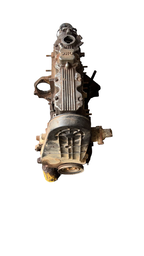 Motor Monza Kadet 2.0 Alcool 1988 a 1991