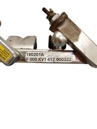 FLAUTA 1.6  INJEÇÃO NISSAN KICKS MARCH 2015 2020