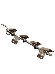 FLAUTA 1.6  INJEÇÃO NISSAN KICKS MARCH 2015 2020