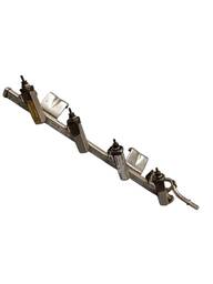 FLAUTA 1.6  INJEÇÃO NISSAN KICKS MARCH 2015 2020