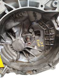 CAIXA CAMBIO ONIX 1.0 12V 3CC ASPIRADO 2020/ MANUAL