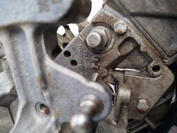 CAIXA CAMBIO ONIX 1.0 12V 3CC ASPIRADO 2020/ MANUAL