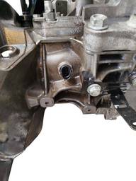 CAIXA CAMBIO ONIX 1.0 12V 3CC ASPIRADO 2020/ MANUAL