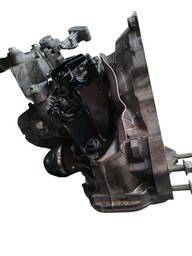 CAIXA CAMBIO ONIX 1.0 12V 3CC ASPIRADO 2020/ MANUAL