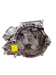 Caixa Cambio Onix 1.0 12v 3cc Aspirado 2020/ Manual