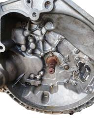 CAIXA CAMBIO PEUGEOT 206 207 208 C3 1.4 1.5 07/20 C/ CABO