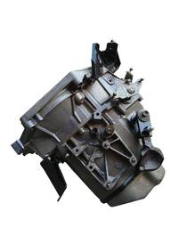 CAIXA CAMBIO PEUGEOT 206 207 208 C3 1.4 1.5 07/20 C/ CABO