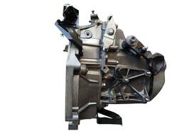 CAIXA CAMBIO PEUGEOT 206 207 208 C3 1.4 1.5 07/20 C/ CABO