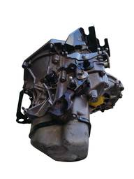 CAIXA CAMBIO PEUGEOT 206 207 208 C3 1.4 1.5 07/20 C/ CABO