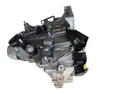 CAIXA CAMBIO PEUGEOT 206 207 208 C3 1.4 1.5 07/20 C/ CABO