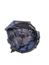 CAIXA CAMBIO PEUGEOT 206 207 208 C3 1.4 1.5 07/20 C/ CABO