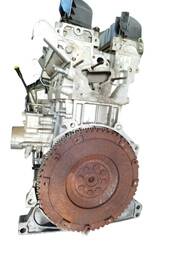 MOTOR C4 307 308 408 C4 LOUNGE 2.0 16V FLEX 2007 A 2016