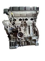 MOTOR C4 307 308 408 C4 LOUNGE 2.0 16V FLEX 2007 A 2016