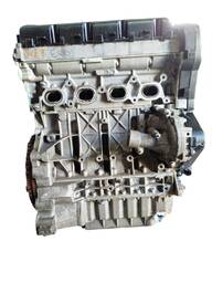 Motor C4 307 308 408 C4 Lounge 2.0 16v Flex 2007 a 2016