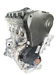 MOTOR C4 307 308 408 C4 LOUNGE 2.0 16V FLEX 2007 A 2016