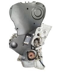 MOTOR C4 307 308 408 C4 LOUNGE 2.0 16V FLEX 2007 A 2016