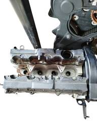 MOTOR PEUGEOT  208 1.6 2013 2014 