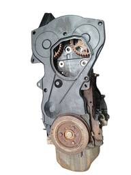 MOTOR CITROEN C3 AIRCROSS 1.6 2011