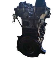 MOTOR PEUGEOT 206 207 307 C3 C4 1.6 16V FLEX 2005/14 S/VVT