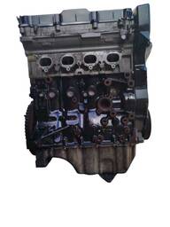 MOTOR PEUGEOT 206 207 307 C3 C4 1.6 16V FLEX 2005/14 S/VVT
