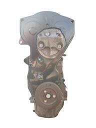 MOTOR PEUGEOT 206 207 307 C3 C4 1.6 16V FLEX 2005/14 S/VVT