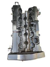 MOTOR PEUGEOT 206 207 307 C3 C4 1.6 16V FLEX 2005/14 S/VVT