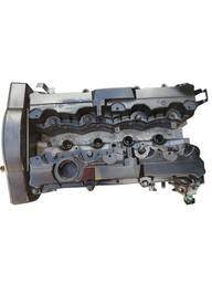 MOTOR PEUGEOT 206 207 307 C3 C4 1.6 16V FLEX 2005/14 S/VVT