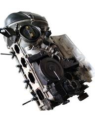 CABEÇOTE TIGUAN JETTA FUSCA PASSAT 2.0 TSI 2007 A 2016 200CV