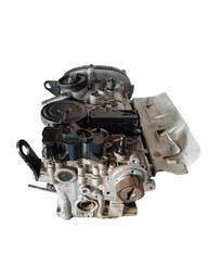 CABEÇOTE TIGUAN JETTA FUSCA PASSAT 2.0 TSI 2007 A 2016 200CV