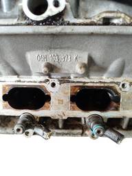 CABEÇOTE TIGUAN JETTA FUSCA PASSAT 2.0 TSI 2007 A 2016 200CV