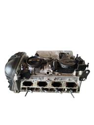 CABEÇOTE TIGUAN JETTA FUSCA PASSAT 2.0 TSI 2007 A 2016 200CV