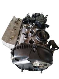 CABEÇOTE TIGUAN JETTA FUSCA PASSAT 2.0 TSI 2007 A 2016 200CV